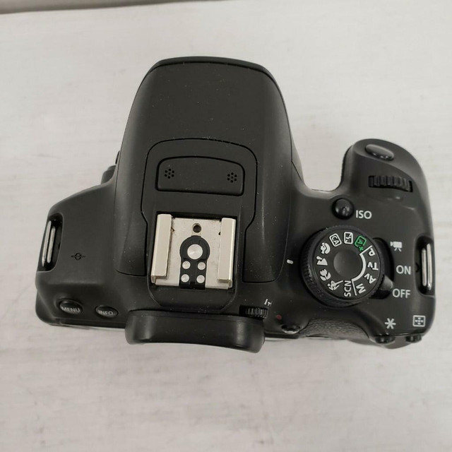 (25226-3) Canon DSLR Rebel T5i Camera in Cameras & Camcorders in Alberta - Image 4