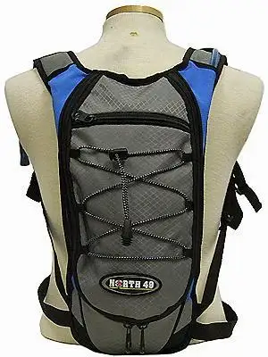 North 49 Oasis Hydration Packs A similar North 49 Hydration pack costs $49.97 at a Big Box store! 2...