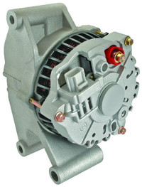 Alternator  Lincoln LS V6 3.0L 2968cc Manual Transmission