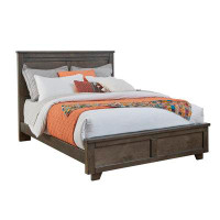 Progressive Furniture Inc. River Oaks Standard Bed