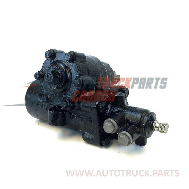Ford Pickup F250-F350 Power Steering Gear Box 05-08 7C3Z3504B ** NEW ** in Other Parts & Accessories