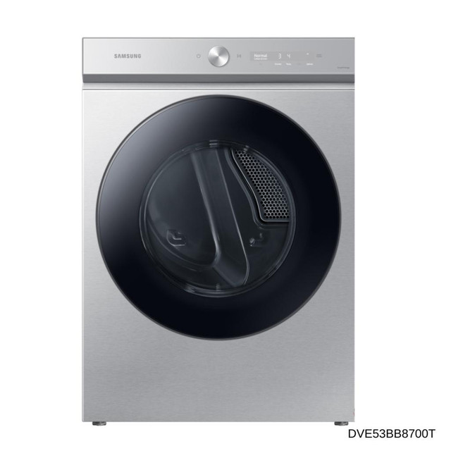 Samsung DVE45R6300V Frontal Dryer Sale !! Huge Appliances Sale !! in Washers & Dryers in Windsor Region - Image 4