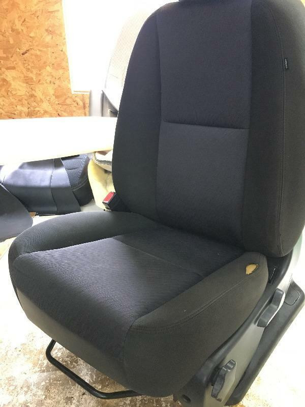 Truck Upholstery Seat Repair Cadillac Escalade in Other Parts & Accessories in St. Catharines - Image 4