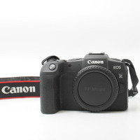 Canon EOS RP Body only (ID: C-831)