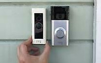 Buy Ring  Video doorbell pro get FREE chime pro with wifi extender