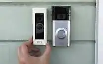 Ring Video doorbell Pro Plus $150 installation
