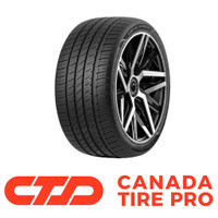 245/50ZR18 All Season Tires 245 50 18 Cheap Tires 245 50R18 Brand New Tires $360 Set of 4 On Sale