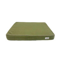 Tucker Murphy Pet™ Tucker Murphy™ Pet Green 30" X 23" Outdoor Dog Bed (small)