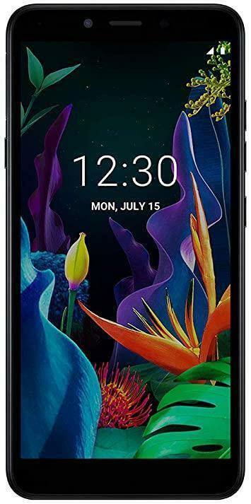 VERY GOOD LG K20 ANDROID UNLOCKED FIDO KOODO TELUS BELL CHATR LUCKY MOBILE FIZZ 5.45 HD DISPLAY 5 MEGAPIXEL CAMERA+++ in Cell Phones in City of Montréal - Image 2