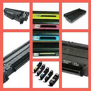 Weekly Promo! CB435A,CB436A,CE278A,78A,CE285A,Q2612A,CE505,CF283,Q6000,CB400,Starts from$14.99 in Printers, Scanners & Fax