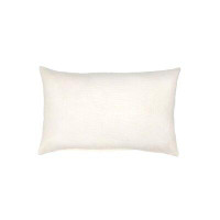 Anaya Summer Classic 14X20 White Outdoor Pillow