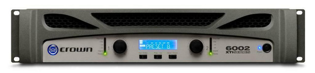 New! Crown Pro Audio Amplifiers Lethbridge. Local Lethbridge Dealer. in Pro Audio & Recording Equipment in Lethbridge - Image 4
