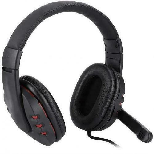 OVLENG USB 3D Surround Sound Gaming Headset With Microphone - Gaming Headset for PC in Speakers, Headsets & Mics - Image 3