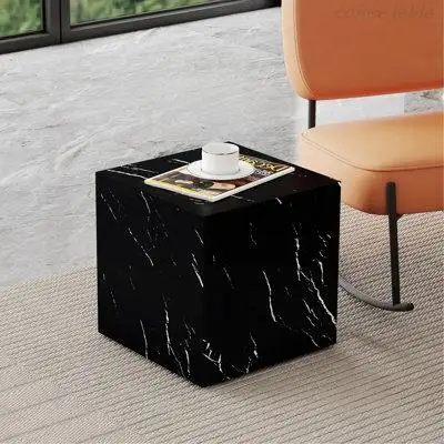 Crafted with clean lines and a minimalist aesthetic this coffee table embodies the essence of modern...