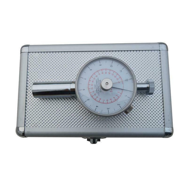 GY-3 Fruit penetrometer, Fruit Sclerometer, Fruit Hardness Tester 220214 in Other Business & Industrial in City of Toronto - Image 4