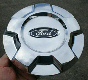 Ford F150 2009-2014 HUB CAP wheel cover enjoliveur hubcap couvercle center cap de roue *** MONTRÉAL & RIVE-SUD *** Greater Montréal Preview
