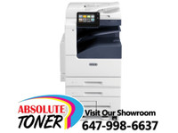 Xerox VersaLink C7020 Color 11x17 Multifunction Laser Printer Copier Scanner Newer Model came from a trade for sale