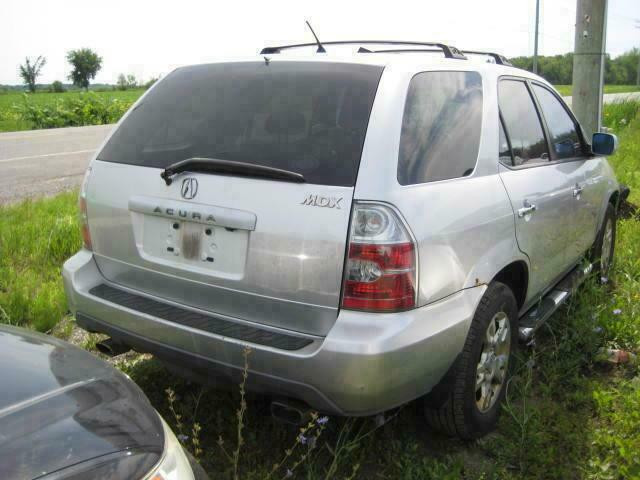 2005 2006 Acura MDX Pour le Piece#Part out in Auto Body Parts in Québec - Image 3