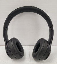 (52784-1) Beats Solo 3 A1796 Headphones