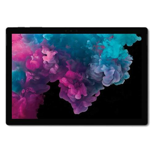 Brand New Microsoft Surface Pro 6  LQ6-00001 12.3 Tablet, Intel Core i5, 8GB RAM, 256GB SSD, Platinum dans iPad et tablettes - Image 4