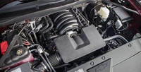 14 15 16 17 18 Chevy Silverado 4.3 Engine, Motor with warranty