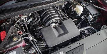 14 15 16 17 18 Chevy Silverado 4.3 Engine, Motor with warranty in Engine & Engine Parts