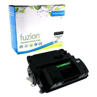 fuzion™ Premium Compatible Laser Toner Cartridge for Printers Using the Canon 039H Black - High Yield Compatible Toner C