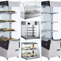 BIGGIST SALE IN CANADA! ON COMMERCIAL KITCHEN EQUIPMENT, REFRIGERATION, COOKING, TANDOOR OVENS &amp; SO MUCH MORE!