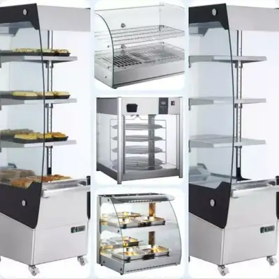 BIGGIST SALE IN CANADA! ON COMMERCIAL KITCHEN EQUIPMENT, REFRIGERATION, COOKING, TANDOOR OVENS &amp; SO MUCH MORE!