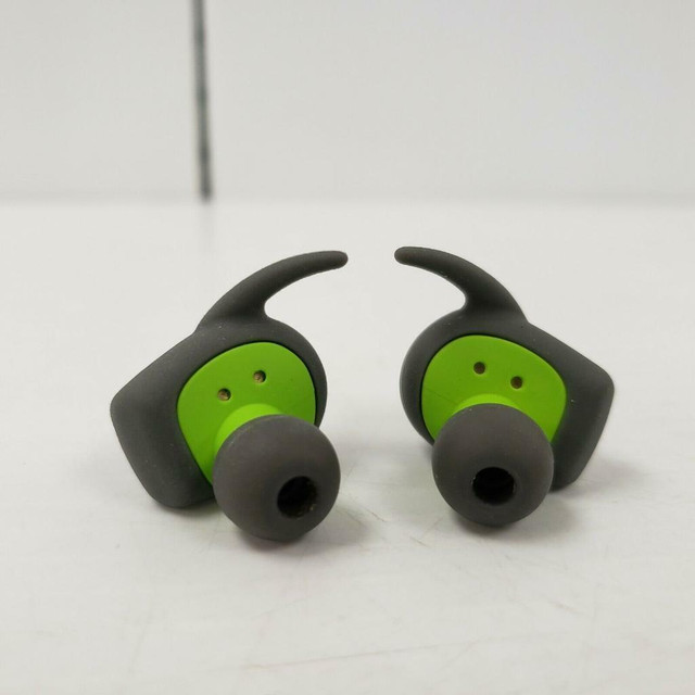 (8034-2) Helix  ETHTWS Wireless Earbuds in Headphones - Image 2