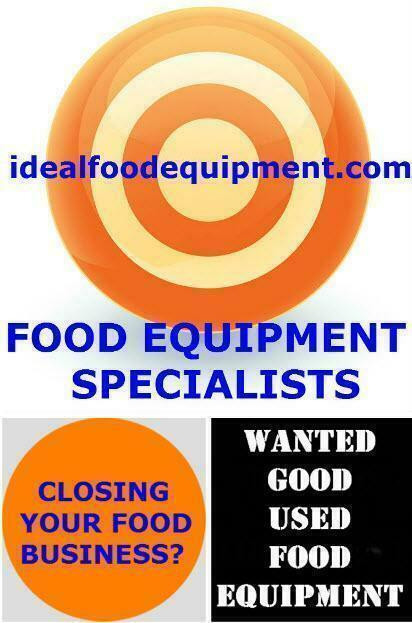 Food equipment - what we offer -  deals and services in Other Business & Industrial - Image 2