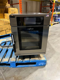 Alto-Shaam VMC-H2H Multi-Cook Oven - Rent to own $122 per week