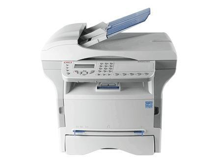 Oki B2520 MFP Multifunction Printer-Scanner-Copier Available FOR SALE!!! in Printers, Scanners & Fax - Image 2