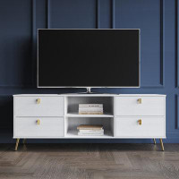 Ebern Designs Hickerson TV Stand for TVs up to 55"