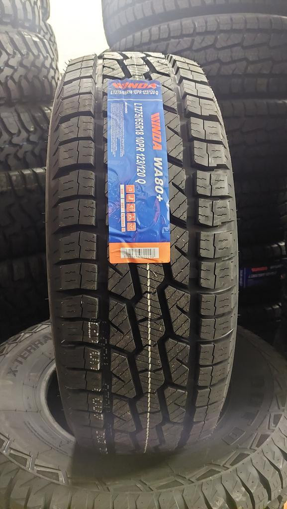 Brand New LT 275/65r18 All terrain tires SALE! 275/65/18 2756518 Kelowna in Tires & Rims in Kelowna