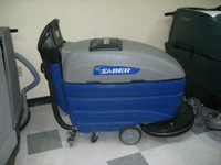 Just in!  Windsor Saber- AUTOMATIC FLOOR SCRUBBER