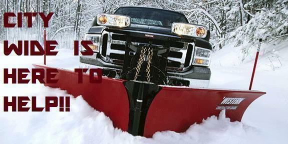 Commercial Snow Removal - Snow Clearing Contracts now available for the winter ( Bobcat/Skipsteer, plow on 4x4 Truck ) in Other Business & Industrial in Calgary - Image 3