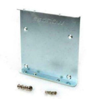 Kingston Mounting Bracket for Solid State Drive - 2.5 to 3.5in B