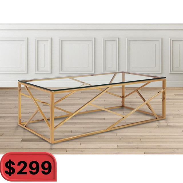Coffee Table Set Sale !! Free Shiping !! in Coffee Tables in City of Toronto - Image 4