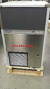 Brema MACHINE a GLACE NEUF DANS LA BOITE / ICE MACHINE BRAND NEW in Other Business & Industrial in City of Montréal