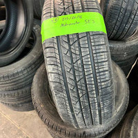 215 60 16 4 Motomaster Used A/S Tires With 90% Tread Left