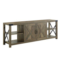 Gracie Oaks TV Stand for TVs up to 70"