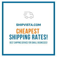Are You Selling Supplies Online? | Enjoy Cheap Shipping Rates with ShipVista.com