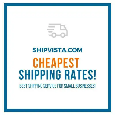 Are you looking for a shipping service that's for all small businesses? ShipVista.com provides the c...