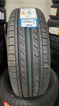 Brand New 225/60r17 All season tires SALE! 225/60/17 2256017 in Lethbridge