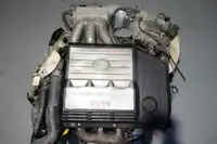 JDM Lexus RX300 Engine 4X4 Toyota Highlander Engine 1MZ-FE VVTi Engine 4X4 AWD Transmission Motor 1999-2003