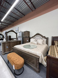Traditional Bedroom Set Sale !!! Huge Furniture Sale Windsor!!