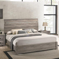 Foundry Select Teme Standard Bed