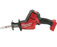 Milwaukee M18 FUEL Hackzall One-Handed Reciprocating Saw (Kit Option Available)