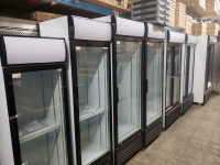 Brand new commercial coolers for Sale - 1&amp;2 door fridges